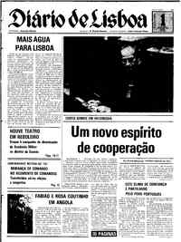 Sexta,  1 de Agosto de 1975