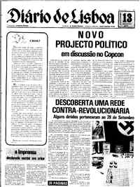 Quarta, 13 de Agosto de 1975