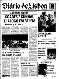 Quarta, 10 de Setembro de 1975