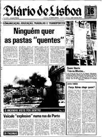 Terça, 16 de Setembro de 1975