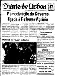 Quarta, 17 de Dezembro de 1975