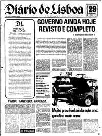 Segunda, 29 de Dezembro de 1975