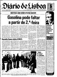 Sexta,  5 de Março de 1976