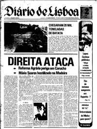 Sexta,  2 de Abril de 1976