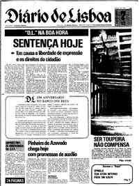 Quarta,  7 de Abril de 1976