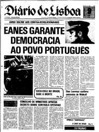 Sexta,  9 de Abril de 1976