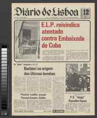 Quarta, 12 de Maio de 1976