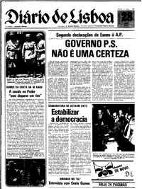 Sexta, 28 de Maio de 1976