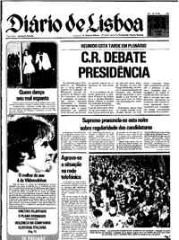 Segunda, 31 de Maio de 1976