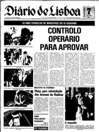 Quarta,  7 de Julho de 1976