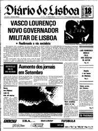 Quarta, 18 de Agosto de 1976