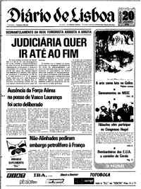 Sexta, 20 de Agosto de 1976