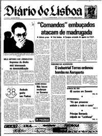 Sexta, 27 de Agosto de 1976