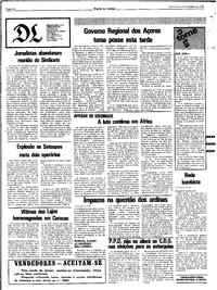 Quarta,  8 de Setembro de 1976