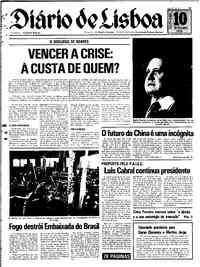 Sexta, 10 de Setembro de 1976