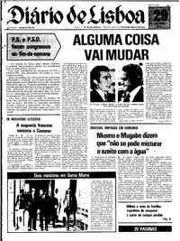 Sexta, 29 de Outubro de 1976