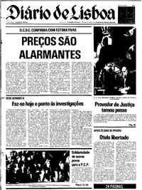 Sexta, 12 de Novembro de 1976