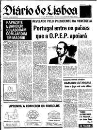 Terça, 30 de Novembro de 1976