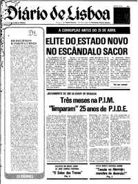 Sexta,  3 de Dezembro de 1976