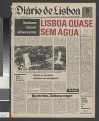 Quinta,  9 de Dezembro de 1976