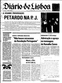 Sábado, 18 de Dezembro de 1976