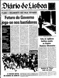 Terça, 28 de Dezembro de 1976