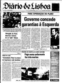 Quarta, 29 de Dezembro de 1976