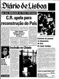 Quinta, 30 de Dezembro de 1976