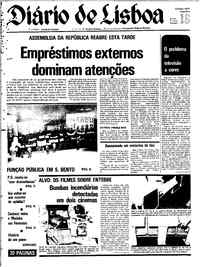 Terça, 18 de Janeiro de 1977