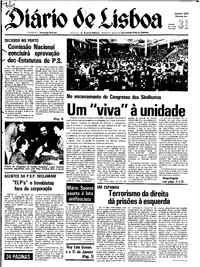 Segunda, 31 de Janeiro de 1977