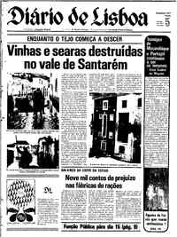 Sábado,  5 de Fevereiro de 1977