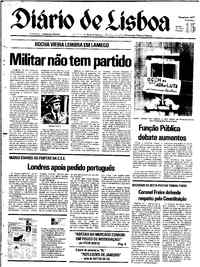 Terça, 15 de Fevereiro de 1977