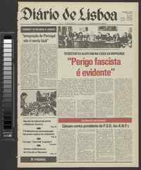 Quarta, 16 de Fevereiro de 1977