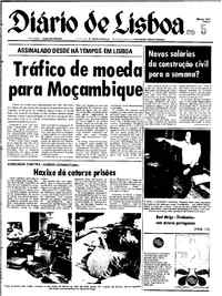 Sábado,  5 de Março de 1977