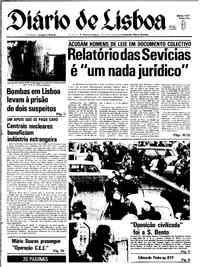 Quarta,  9 de Março de 1977