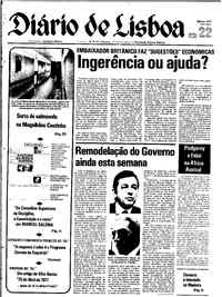 Terça, 22 de Março de 1977