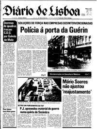 Quarta, 23 de Março de 1977