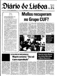 Quinta, 24 de Março de 1977