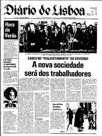 Sábado, 26 de Março de 1977