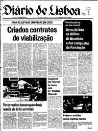 Sexta,  1 de Abril de 1977