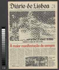 Segunda,  2 de Maio de 1977