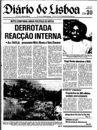 Segunda, 30 de Maio de 1977