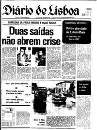 Terça, 31 de Maio de 1977