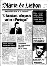 Quarta,  8 de Junho de 1977