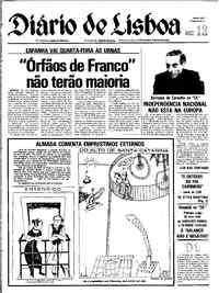 Segunda, 13 de Junho de 1977