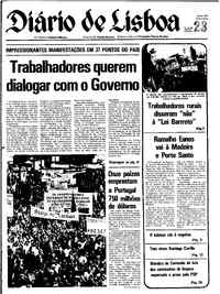 Quinta, 23 de Junho de 1977