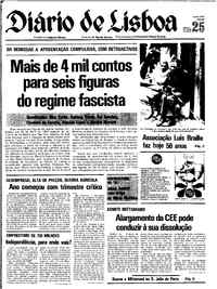 Sábado, 25 de Junho de 1977