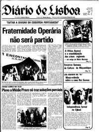 Segunda, 27 de Junho de 1977