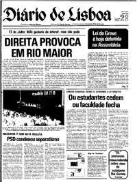 Terça, 28 de Junho de 1977