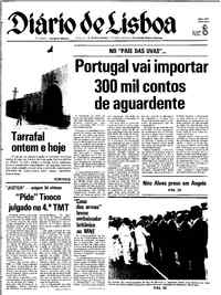 Sexta,  8 de Julho de 1977